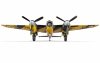 AIRFIX 04070 de Havilland Mosquito B.XVI/B.35/TT.35 - 1/72